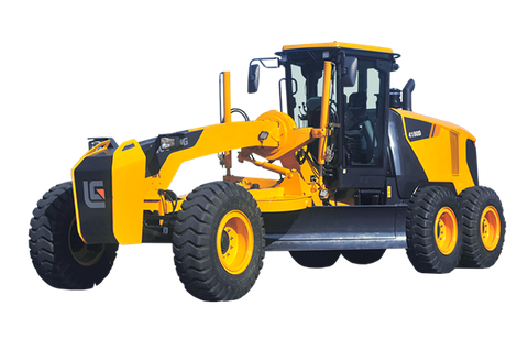 MÁY SAN GẠT LIUGONG 4180D