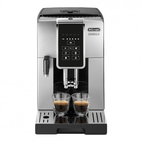 Hướng dẫn sử dụng Máy pha cà phê tự động DeLonghi Dinamica ECAM 350.50