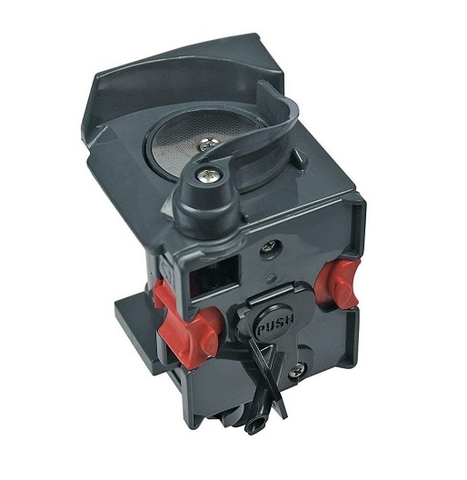 Cách tháo, làm sạch, bôi trơn và bảo trì cối lọc Delonghi ESAM Magnifica 7313251441