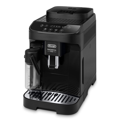 HƯỚNG DẪN SỬ DỤNG MÁY PHA CÀ PHÊ TỰ ĐỘNG DELONGHI MAGNIFICA EVO ECAM 290.51.B, 293.52.B