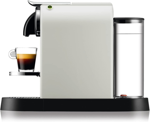 Về các loại Máy cà phê Viên nén