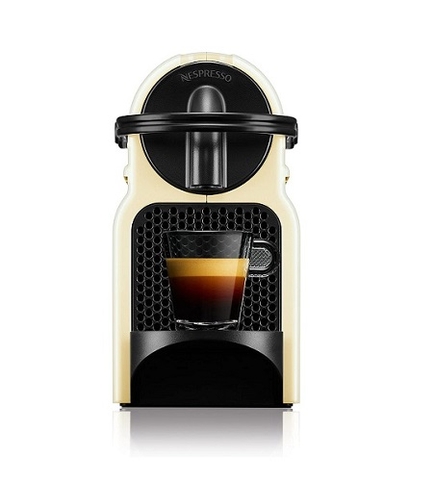 Hướng dẫn sử dụng Máy pha cà phê Viên nén Nespresso Inissia