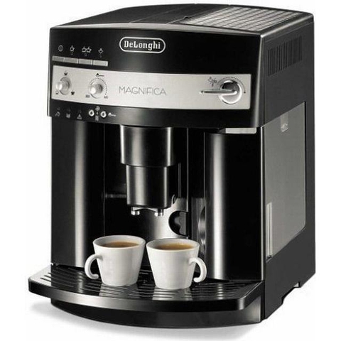 Hướng dẫn lần đầu mở hộp, chạy rửa tráng Máy Delonghi Esam 3000,4000, 4200