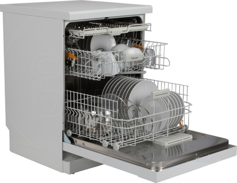 Máy rửa bát không thoát nước - Nguyên nhân và cách khắc phục