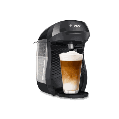 Hướng dẫn sử dụng Máy Viên Nén Bosch Tassimo