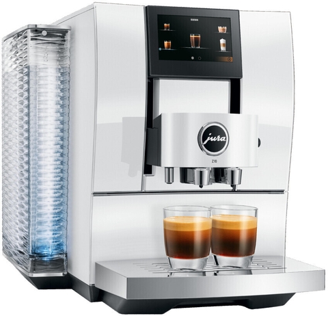 Hướng dẫn sửa dụng Jura Z10