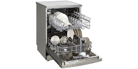 Tại sao nên mua máy rửa bát ngay