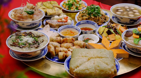 Phụ gia, hương liệu: Những vệ sĩ bảo vệ thực phẩm của bạn!