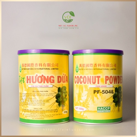 bot-huong-dua-500gr