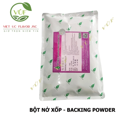 Bột Nở Baking Powder