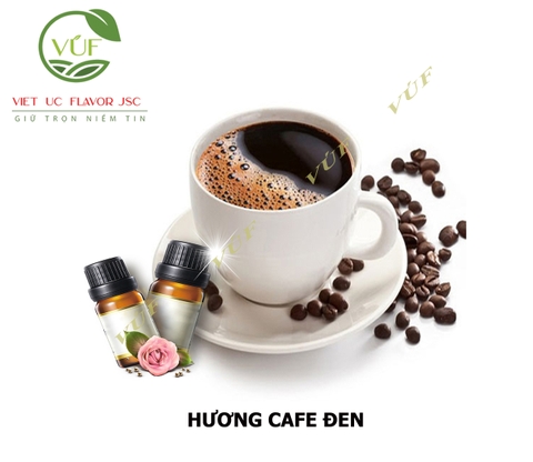 Hương Cafe Đen