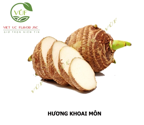 Hương Khoai Môn