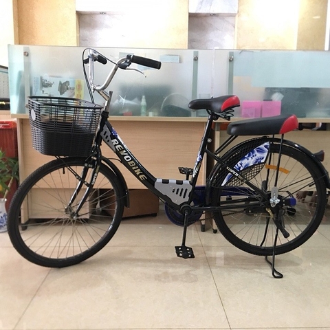 Xe đạp thể thao REVO Bike