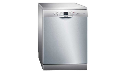 Máy rửa bát chén BOSCH SMS63L08EA