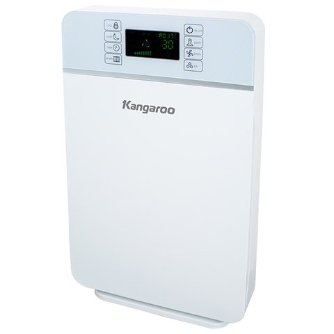 Máy lọc không khí Kangaroo KG30AP1