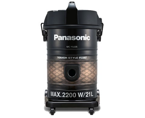 Máy Hút Bụi PANASONIC MC-YL635TN46