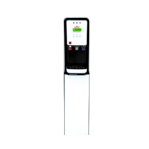 Máy điện giải ion kiềm Robot UHC - 6911
