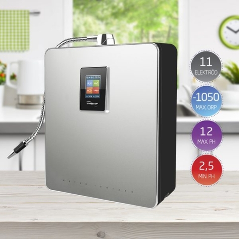 Máy điện giải ion kiềm Tyent YT20 -TL11