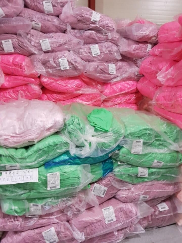 Vải cotton