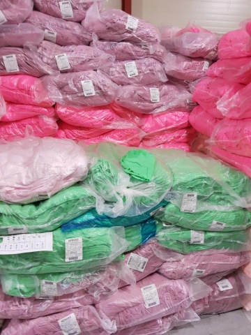 VẢI COTTON