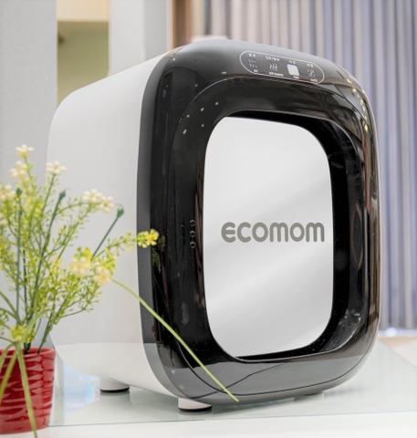 Máy tiệt trùng Ecomom Pro 100