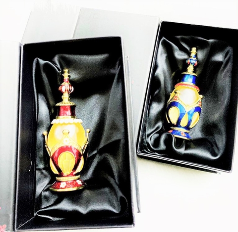 Tinh dầu nước hoa Dubai - Nhỏ