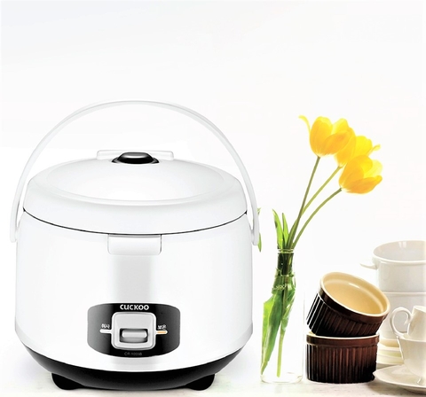 Nồi cơm Cuckoo CR-1055B -1,8L