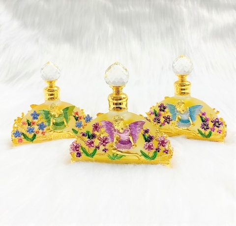 Tinh dầu nước hoa Dubai - Lớn