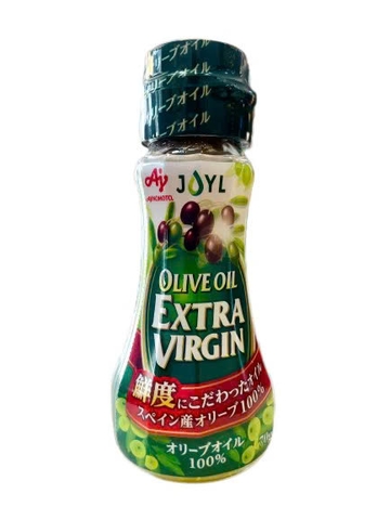 Dầu Olive Extra Aijinomoto - 70g ( T7/2026)