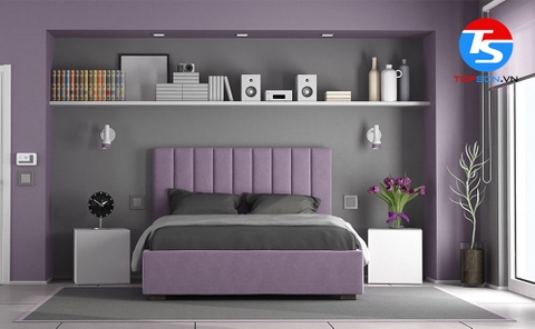 Tuổi Kỷ Mùi sơn nhà màu gì hợp phong thủy, gia đạo?