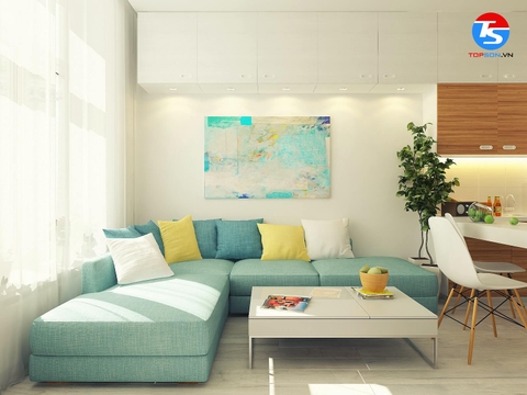 Tuổi Mậu Ngọ sơn nhà màu gì để gặp nhiều may mắn trong cuộc sống và công việc