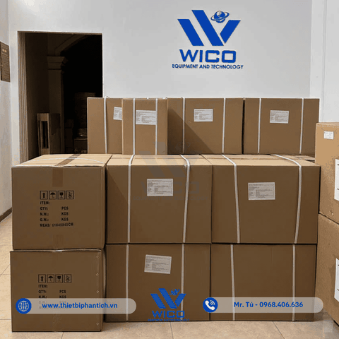 Hàng Về Kho - Bổ Sung Kính Hiển Vi Shine A Cho Chương Trình Siêu Sale