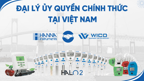 Hanna Instruments® - Giải Pháp Thiết Bị Đo Lường Hàng Đầu Thế Giới