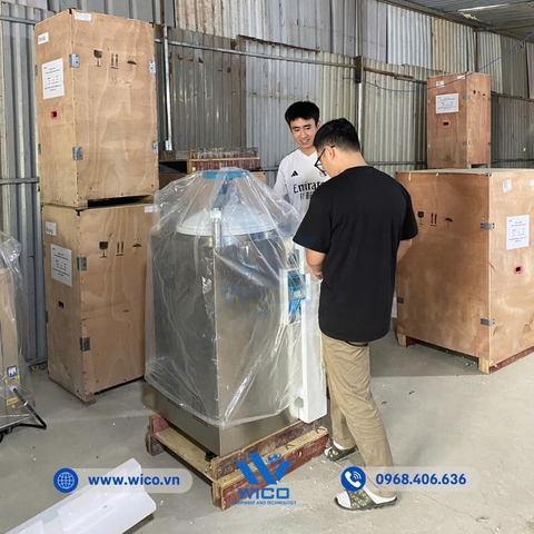 Siêu Sale 11-11 - Những Đơn Hàng Đầu Tiên