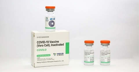 Thông Tin Vacxin COVID-19 Vero Cell Bất Hoạt Của Sinopharm - Trung Quốc