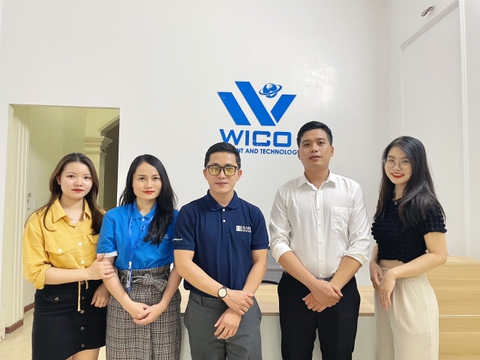 WICO – ĐẠI DIỆN PHÂN PHỐI ỦY QUYỀN CHÍNH HÃNG HANNA INSTRUMENTS