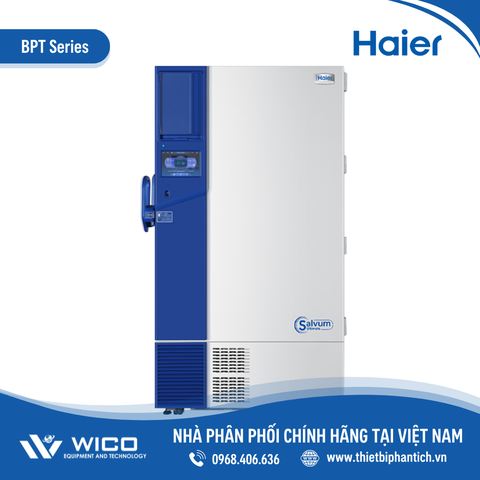 Tủ Lạnh Âm 86 Độ C 579 đến 829 lít Haier DW-86L-BPT Series