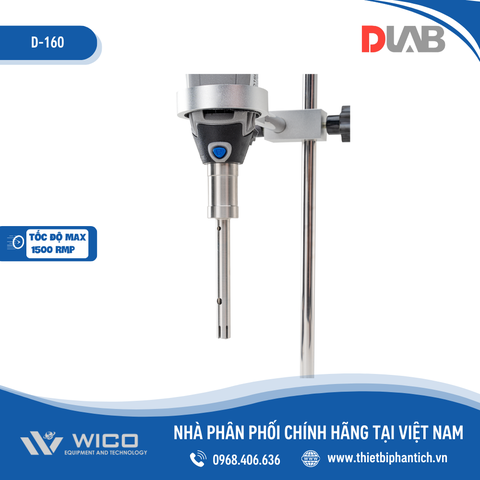 Máy Đồng Hoá Mẫu Dlab Mỹ D-160