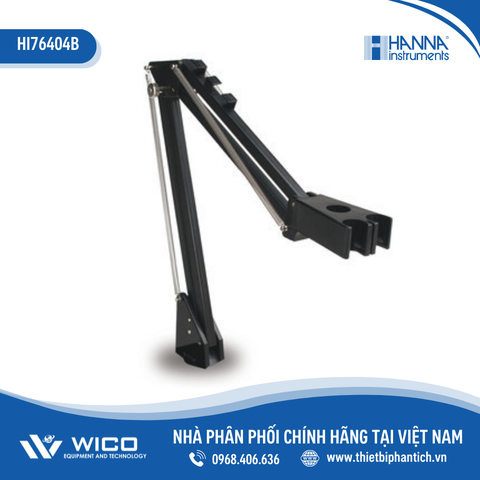 Giá Đỡ Điện Cực Cho Máy Edge HANNA HI76404B