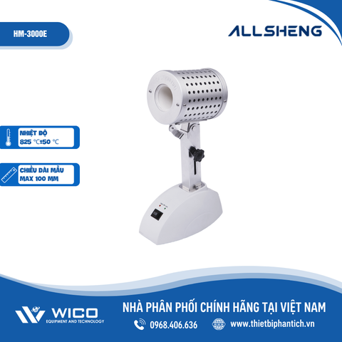 Máy Tiệt Trùng Que Cấy Trung Quốc HM-3000E