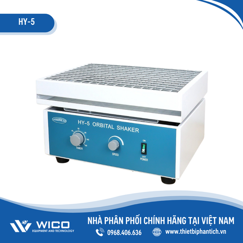 Máy Lắc Tròn Zenith Lab Trung Quốc HY-5 Và HZ-82