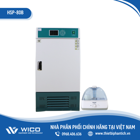 Tủ Vi Khí Hậu Xingchen Trung Quốc HSP Series