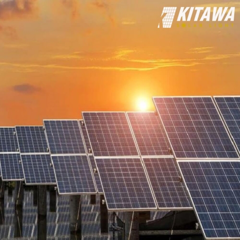 Các bước thực hiện thủ tục lắp điện mặt trời áp mái đúng quy định