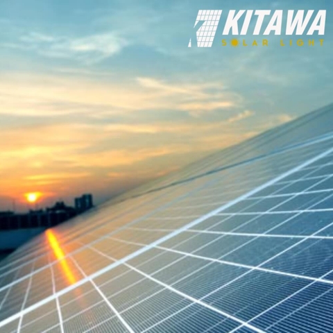 Có nên đầu tư điện mặt trời áp mái? Những điều bạn cần biết