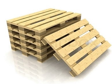 ĐÓNG PALLET THÙNG GỖ THEO YÊU CẦU