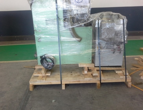 ĐÓNG PALLET GỖ GIÁ RẺ