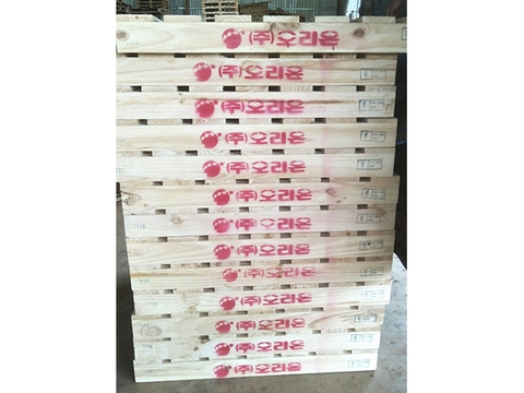 Pallet kê hàng trong kho