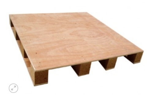 PALLET GỖ THƯỜNG 65cm x 86cm