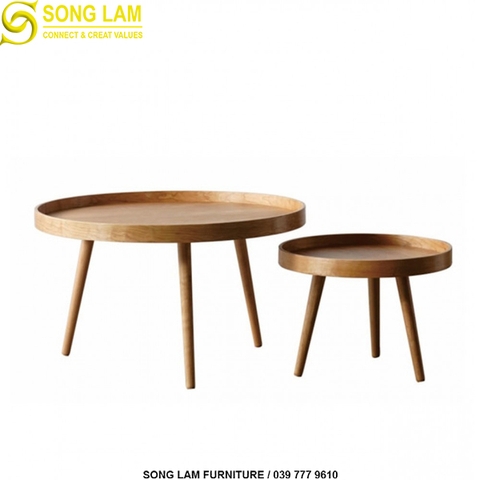 Bàn sofa Sông Lam Copeland SWT1312