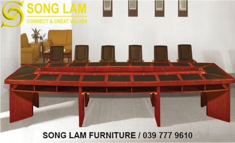 Bàn họp Sông Lam HTH806P